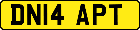 DN14APT