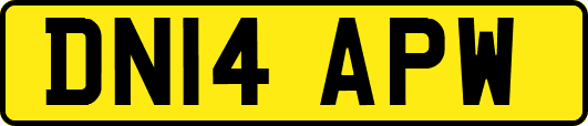 DN14APW