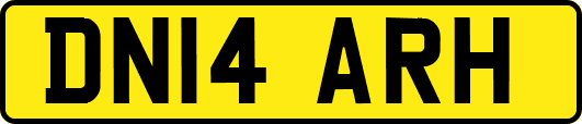 DN14ARH