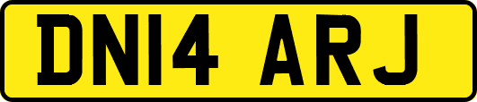 DN14ARJ