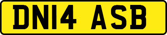 DN14ASB