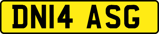 DN14ASG