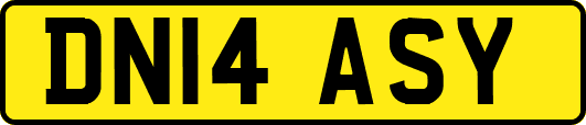 DN14ASY