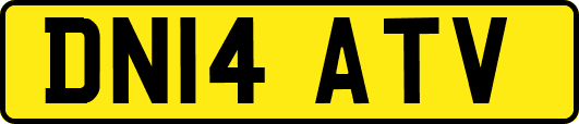 DN14ATV