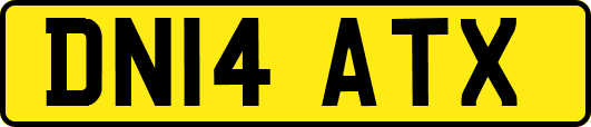 DN14ATX