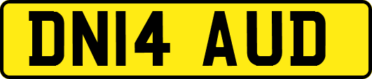 DN14AUD