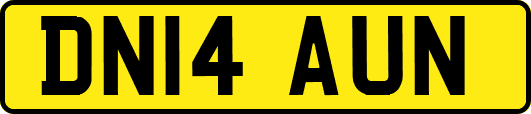 DN14AUN