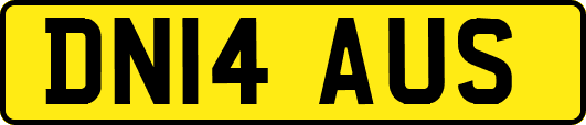 DN14AUS