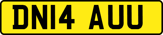 DN14AUU