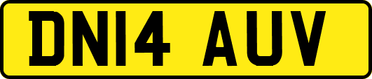 DN14AUV