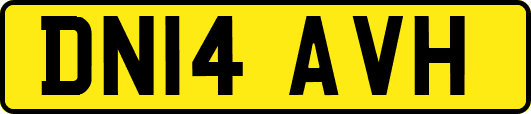 DN14AVH