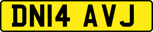 DN14AVJ