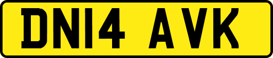 DN14AVK