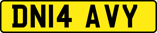 DN14AVY