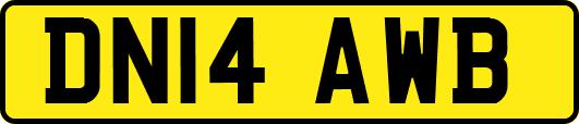 DN14AWB