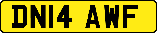 DN14AWF