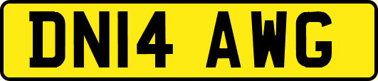 DN14AWG