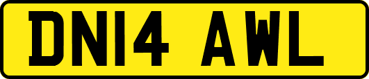 DN14AWL