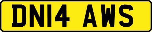 DN14AWS