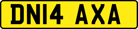 DN14AXA