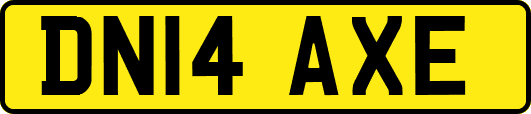 DN14AXE