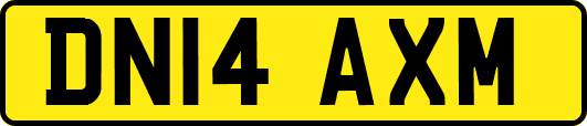 DN14AXM