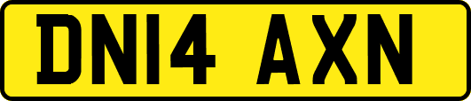 DN14AXN