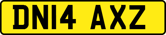 DN14AXZ