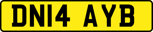 DN14AYB