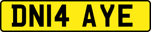 DN14AYE