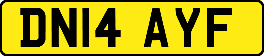 DN14AYF