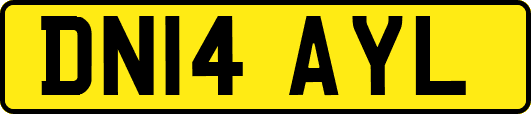 DN14AYL