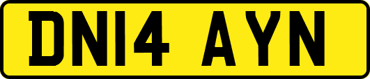 DN14AYN
