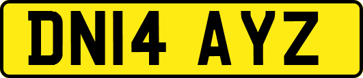 DN14AYZ