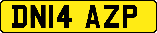 DN14AZP