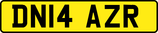 DN14AZR