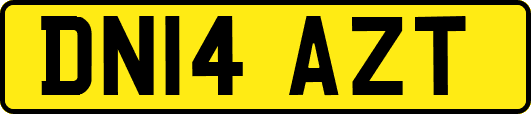 DN14AZT