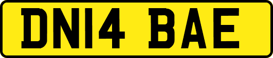 DN14BAE