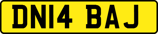DN14BAJ