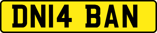 DN14BAN