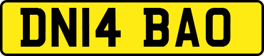 DN14BAO