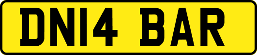 DN14BAR