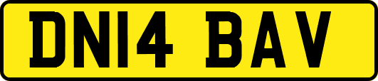 DN14BAV
