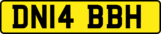 DN14BBH