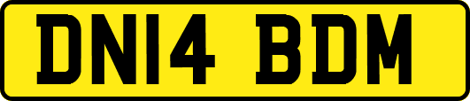 DN14BDM