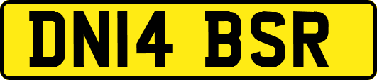 DN14BSR