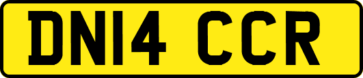 DN14CCR