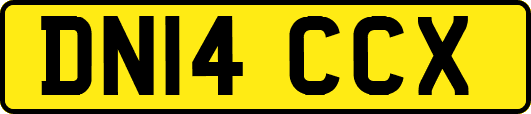 DN14CCX