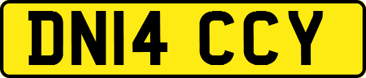 DN14CCY