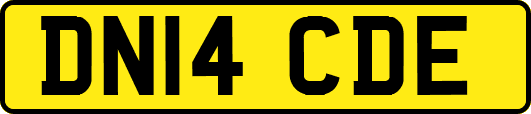 DN14CDE